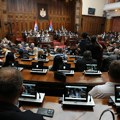 Počela rasprava o rebalansu budžeta Srbije za 2026.
