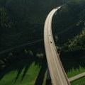 Komšije u problemu: Ko će da plati auto-put od 2,8 milijardi evra?