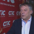 Tončev: Ružić zbog svojih izjava treba da se nađe pred Statutarnom komisijom SPS-a