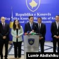 Vladajuća i vodeća opoziciona partija dogovorili kandidata za predsednika Kosova