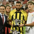 Karim Benzema raskinuo ugovor sa Al Hilalom