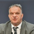 Ministar prosvete: Kod sindikata važi stav - budimo realni, tražimo nemoguće