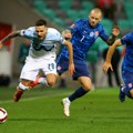 Reprezentativac Slovenije se vratio u Maribor nakon deset godina