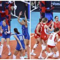 Poljska rival Srbiji u meču za bronzu na EP: Za zlato igraju Turska i Italija