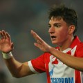 Zvezdin igrač na "komšijskom" spisku - ništa od Srbije