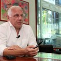 Vladimir Jugović u FSS: Legedarni fudbaler ulazi u Skupštinu