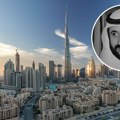 Ko je bio šeik Ahmed bin Rašid Al Maktum? Brat vladara Dubaija izgradio imperiju, zaradio milione i gradio moć iz senke