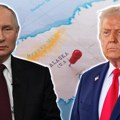 Bomba u Ujedinjenim nacijama Trampa uhvatili u Njujorku i pitali o Putinu - ono što je rekao odjeknulo je svim medijima (video)…