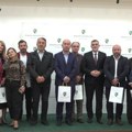 Razgovori s direktorima srednjih škola u BNV