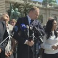 Lista Evropska Srbija potpisala "Garanciju za Evropsku Srbiju": Nema razgovora i koalicija sa SNS