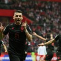 Albanija grabi ka višem rangu