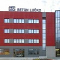 Najbogatiji Slovenci preuzeli Beton Lučko