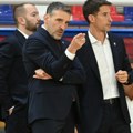 Navaro posle poraza u Železniku: Pristup igrača je bio loš