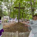VIDEO: Isus je sahranjen u Japanu - neobična legenda koja opstaje u jednom selu