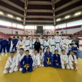 Pirotski džudisti uspešni na tri fronta: Aleksandar Branković bronzani na Prvenstvu Srbije, 3 zlata na turniru u Plovdivu i 12…