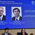 Otkriveni dobitnici Nobelove nagrade za hemiju: Anri Kagan i Kenso Soai zaslužni za revolucionarna otkrića u organskoj sintezi…