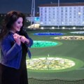Dragana Mirković sa ćerkom igra golf: Pokazala luksuz koji je okružuje u Beču, a ona nikad opuštenija