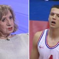 Biserka Petrović: "Moj Dražen i Korać nisu za poređenje, nikom to ne dam da dira"
