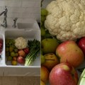 Tri jesenje salate koje podižu imunitet, a gotove su za 10 minuta