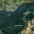 Rusi uništili veliki simbol Ukrajine, stručnjaci sada poručuju: "Nikada je više ne gradite!"