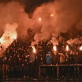 Žreb za 1/16 finala Kupa Srbije: Crvena zvezda u Ubu, Partizan gostuje u Valjevu