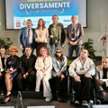 Valjevac Zoran Đorđević osvojio još jednu filmsku nagradu: Posle Kana, priznanje i u Italiji za dokumentarac o umetniku koji…