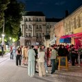 Umetnici sa „crnih lista“ u Niš donose stendap, knjige i muziku