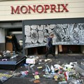 Jedan demonstrant preminuo u Parizu nakon što mu je pozlilo; oko 550.000 ljudi bilo na ulicama francuskih gradova