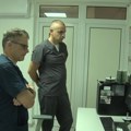 УКЦ Крагујевац први пут применио орбиталну атеректомију за лечење сложених сужења артерија