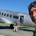 Srpski vladika, pukovnik 63. padobranske brigade i legendarni C-47 u Americi: Operacija Vukovi na Floridi