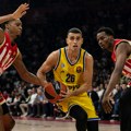 Zvezda „pregazila“ Makabi, Koloko pokazao da može biti veliko pojačanje