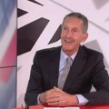 Američki profesor Edvard P. Džozef: Srpski studenti zaslužuju Nobelovu nagradu za mir