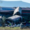 (Foto/video) Najmanje 46 poginulih u sudaru vozova u Španiji: Sumnja se na grešku radnika