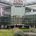 Šta će biti sa novcem štediša Alta banke: NBS najavila isplatu depozita do 50.000 evra