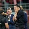 "Pomislio sam da Čak i Bog plače" Zlatan Ibrahimović, neponovljivi čarobnjak u kopačkama, oprostio se od fudbala