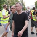 Aleksandar Jovanović: Rok za ispunjenje zahteva do četvrtka u ponoć ili slede blokade
