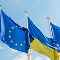 EU bi mogla da skladišti gas na granici sa Ukrajinom?