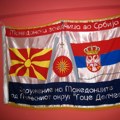 Na Likovnoj koloniji za iseljenike i Udruženje Makedonac iz Vranja