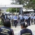 U zatvorskoj pobuni u Hondurasu poginula 41 žena