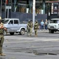 Zbog pobune u Rusiji ostaje na snazi „režim antiterorističke operacije“