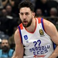 Srpska NBA petorka: Vasilije Micić prihvatio ponudu od 23.500.000 dolara i jedno je postalo jasno