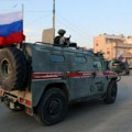 Manevri ruski i sirijskih trupa: U Siriji 5. jula počinju zajedničke vojne vežbe