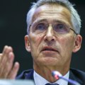 Stoltenberg: Spreman sam da se sastanem sa Vučićem