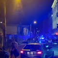 Napad nožem u Beogradu: Mladić na Dorćolu uboden posle svađe