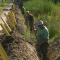 Izmena saodraćaja zbog izgradnje kanalizacione mreže na Limanu 1 u Novom Sadu
