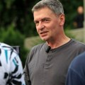 Jovanović Ćuta: Samo kad Vučić sabere platu Malog i radnika u pelenama, prosek bude 900 evra