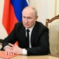 Rusija uvela sankcije tužiocu Međunarodnog krivičnog suda