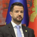 Milatović o zabrani ulaska bivšoj ministarki u Srbiju: Nije bezbednosna pretnja