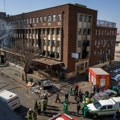 Више од 70 људи погинуло у пожару у Јоханесбургу