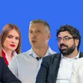 Nova generacija: Opozicioni lideri koji su se pojavili u eri Vučića i SNS